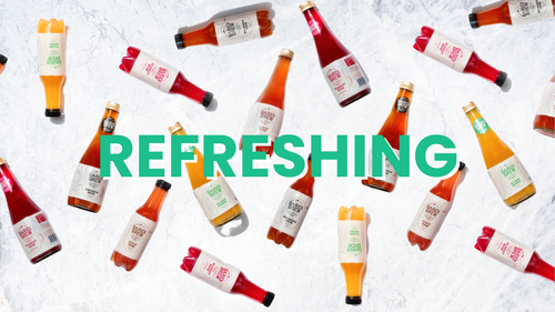 Why Cold Brew Tea? The Refreshing and Healthy Alternative