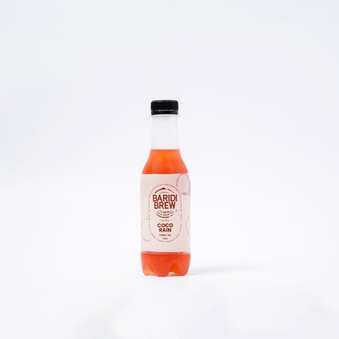 Cold Purple Tea in Kenya - Coco Rain – baridibrew.com
